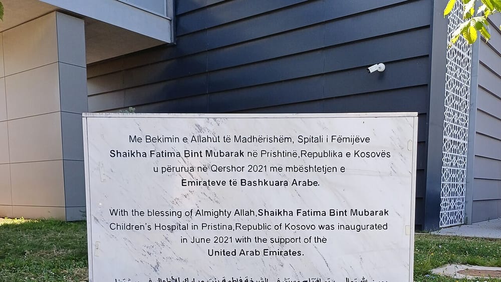 QKUK konfirmon një rast me malarie — kërkohet kujdes gjatë udhëtimeve