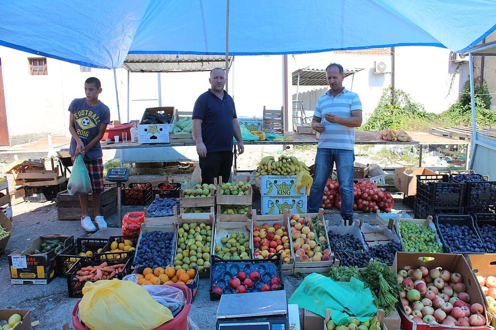 Qumështarët kërkojnë reciprocitet ndaj Bosnjës — 13 milionë euro import