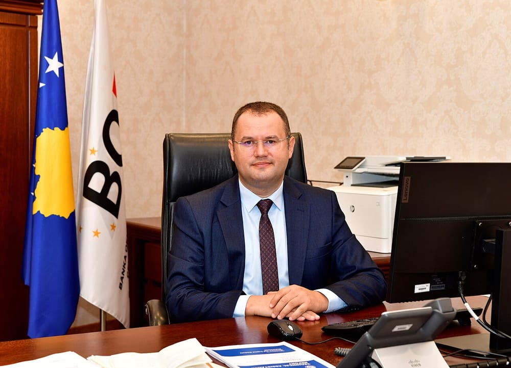 Qytetarët e Kosovës votojnë për dizajnin e ri të kartëmonedhave euro