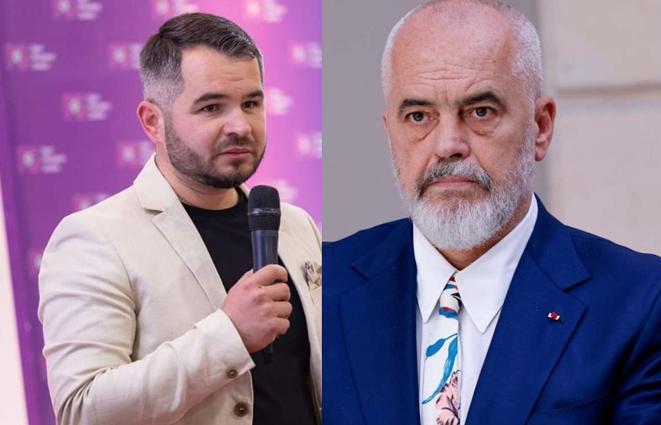 Rama ironizon kryebashkiakun e Selenicës për ujin e kripur në mal