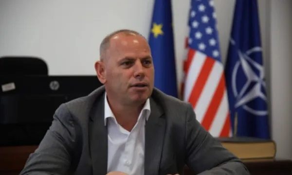 Ramiz Lladrovci bën thirrje për pjesëmarrje në Marshin për liri