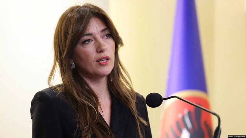 Haxhiu: Deklaratat e Vuçiqit për ndryshimin e rrjedhës së Ibrit janë kërcënuese