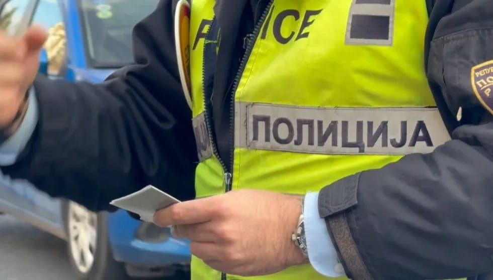 Policia regjistron 1.322 shkelje të trafikut dhe 32 arrestime në dy ditë