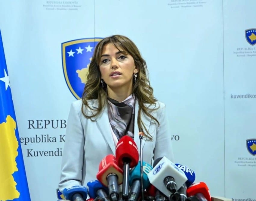 Haxhiu përkujton Hasan Prishtinën në 93-vjetorin e vrasjes