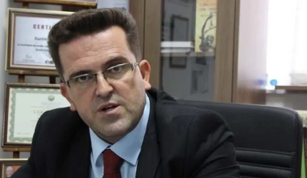 25 vjet nga Ohri, Selmani: Shqiptarët ende pa barazi të plotë juridike