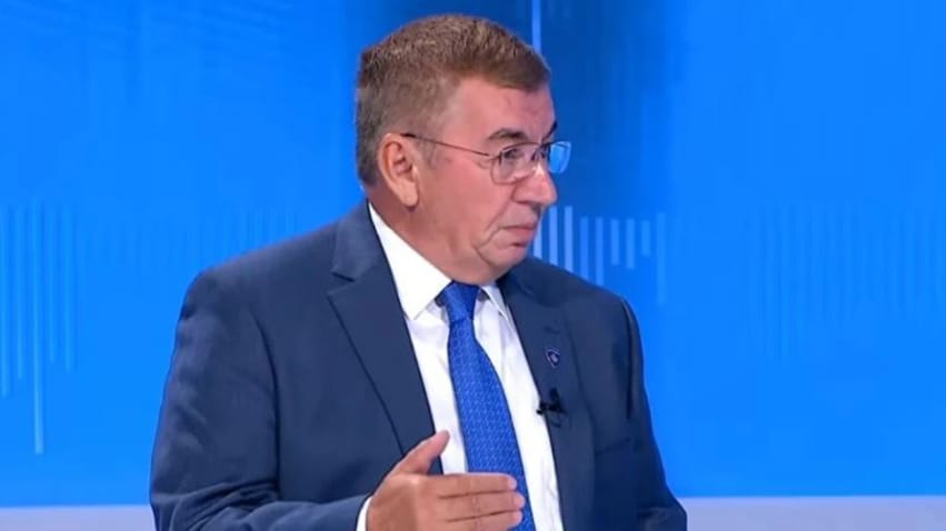 Bajrami: Përplasjet politike po dëmtojnë Kosovën dhe qytetarët
