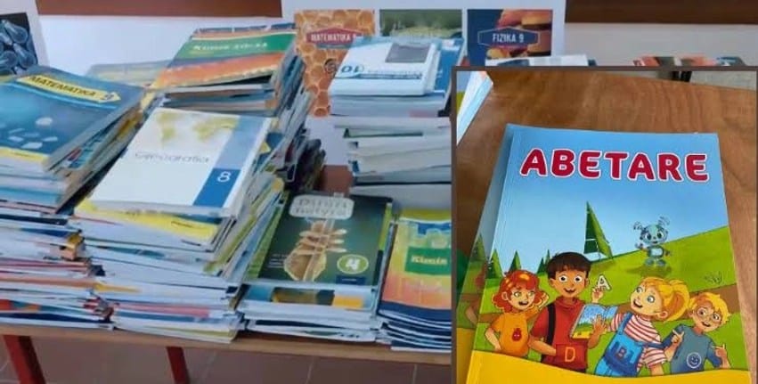 MASHTI: Kontroll të mëtetë për subvencionat e librave