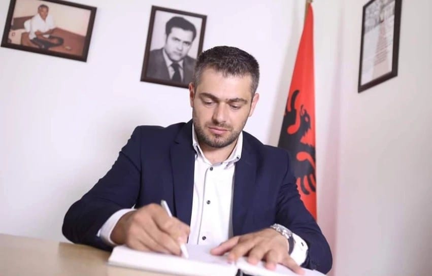 Hoti: Na thonin se ura s’bëhet, tani u dëshmua se bëhet