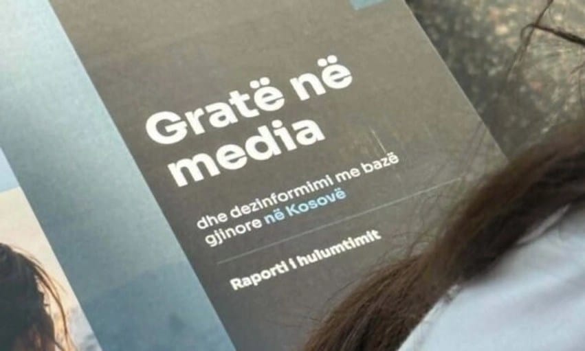Gazetarja Thaqi-Mehmeti: Ngacmimi i fundit online ishte më i rëndë se i pari