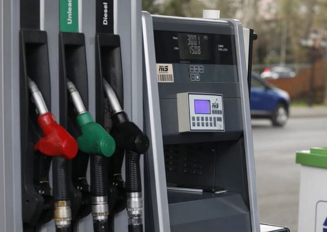 Karburantet shtrenjtohen sërish, nafta 219 lekë dhe benzina 205 lekë për litër