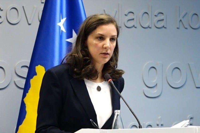 Rizvanolli kërkon hetim administrativ dhe masa emergjente në KEK pas vdekjes së punëtorit