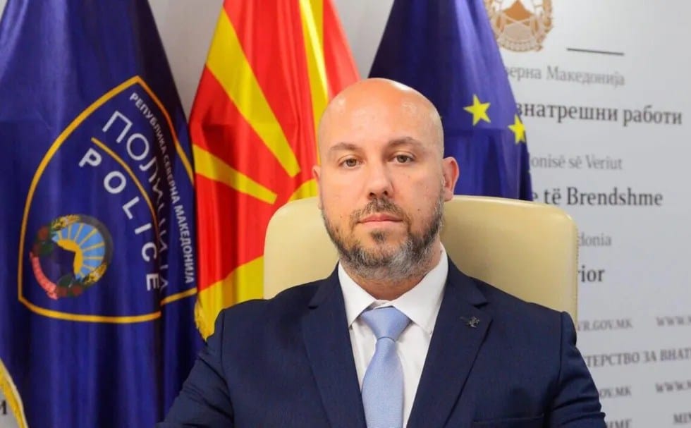 Iseni: Aplikacioni Safe City lejon pagesën online të gjobave për veturat me targa të huaja