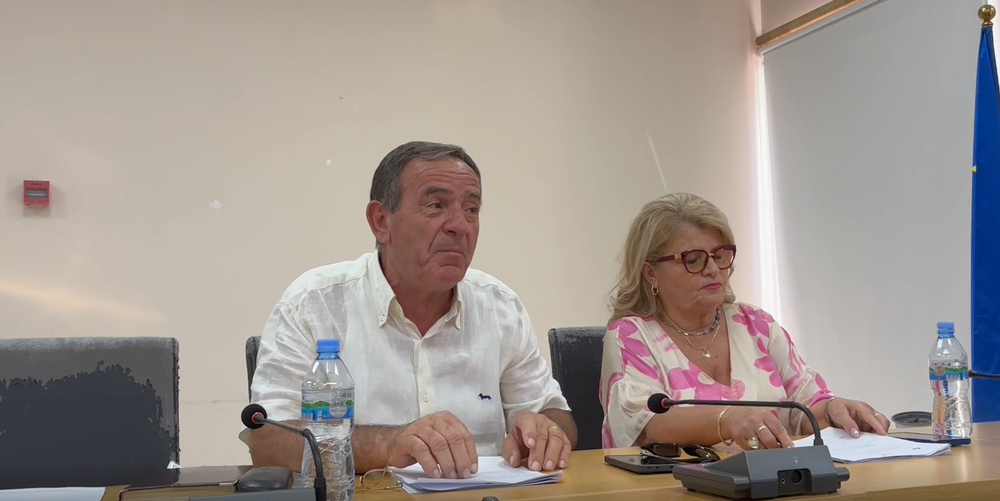 Këshilli i Cërrikut nis diskutimet për reformën territoriale