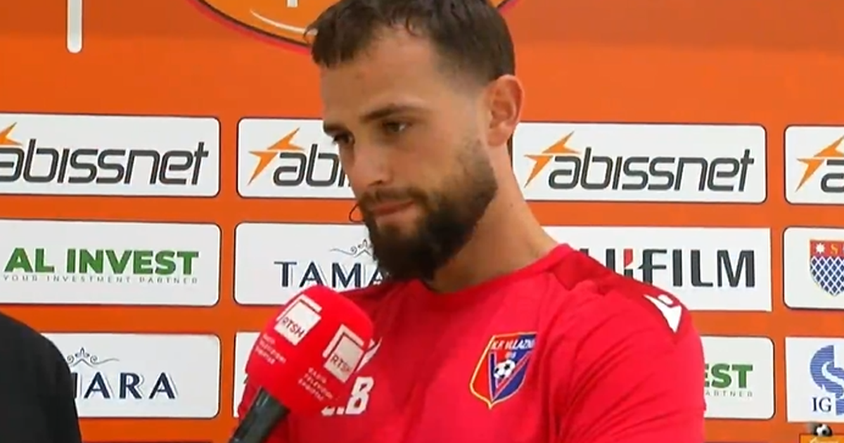 Borshi: Nga 2-0 duhet të mësosh, mbrojtja ende pa harmoni