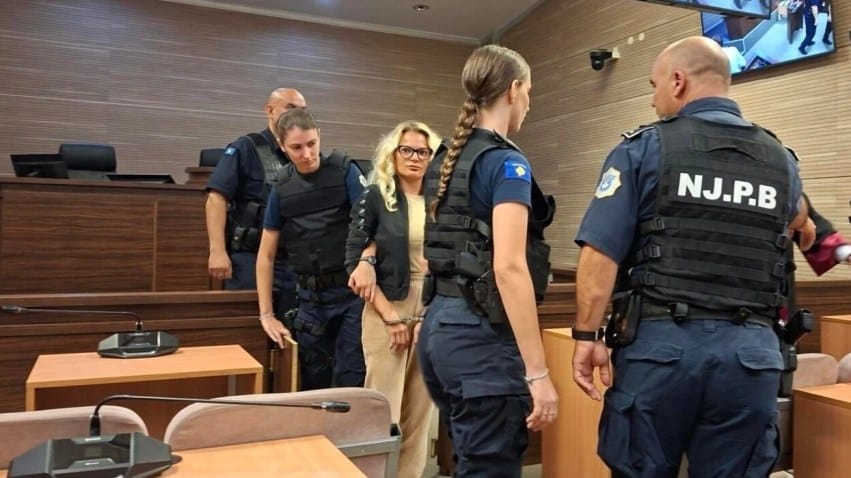 Arrestime dhe dënime për spiunazh në Kosovë lidhen me BIA-n serbe