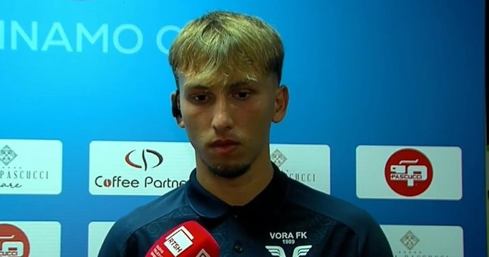 Briajan Gjyla: Superiore me nivel të lartë, Dinamo pretendente për titull