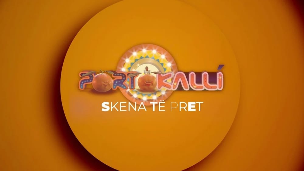 Portokalli nis audicionet për sezonin e ardhshëm televiziv