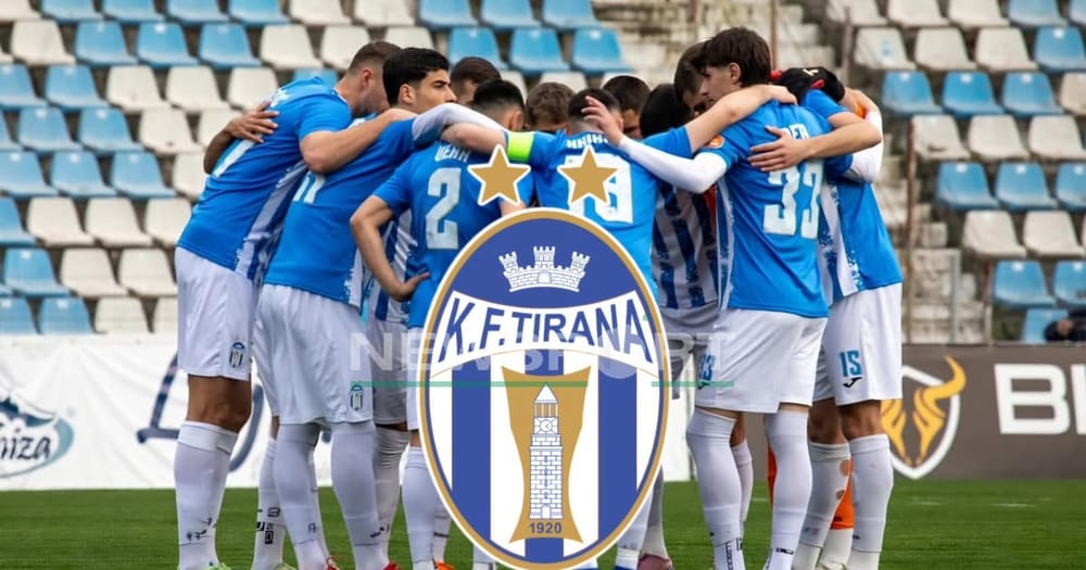 FIFA zhbllon bllokimin e merkatosë për Tirana, Klafuriç mund të regjistrojë afrimet