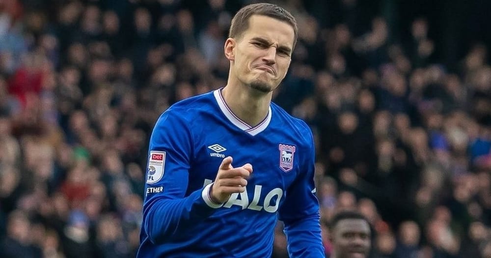 Anis Mehmeti drejt largimit nga Ipswich, Millwall hyn në garë