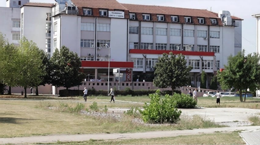 Gjendja e të dyshuarit për vrasjen në Malishevë mbetet e njëjtë
