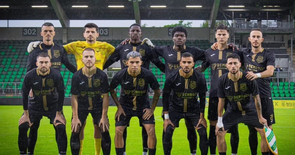 Egnatia përballet me Lillestrom për histori në Europa League