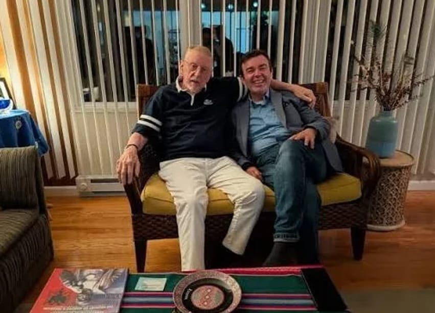 William Walker i propozon katër liderëve të Kosovës Faton Bislimin për president