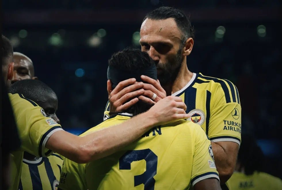 Fenerbahce kualifikohet në Ligën e Kampionëve pas 17 vitesh, Muriqi shënon