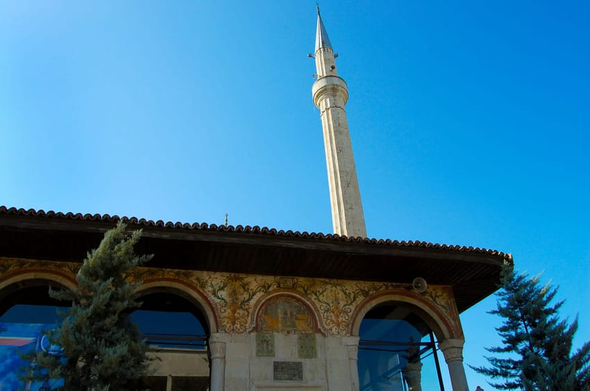 218 xhami u dëmtuan ose u shkatërruan gjatë luftës në Kosovë