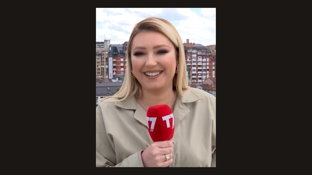 Ronela Hajati shpërthen ndaj gjuhës së urrejtjes në rrjete sociale