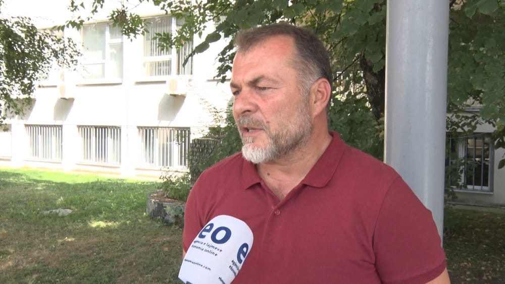 Paçarizi: Veprimet e PDK-së janë të duhura