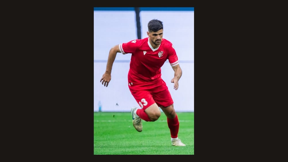 Rrudhani shënon golin e parë të sezonit, Sioni fiton 3:0 ndaj Luzernit