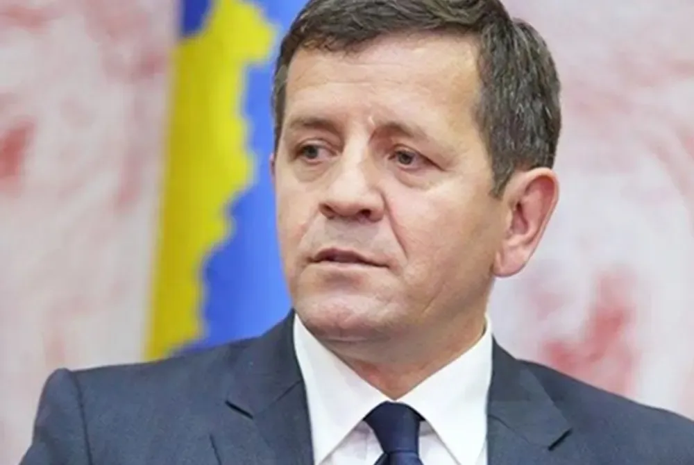 Remi: Koalicioni PDK-VV, mundësi për ta nxjerrë Kosovën nga bllokada