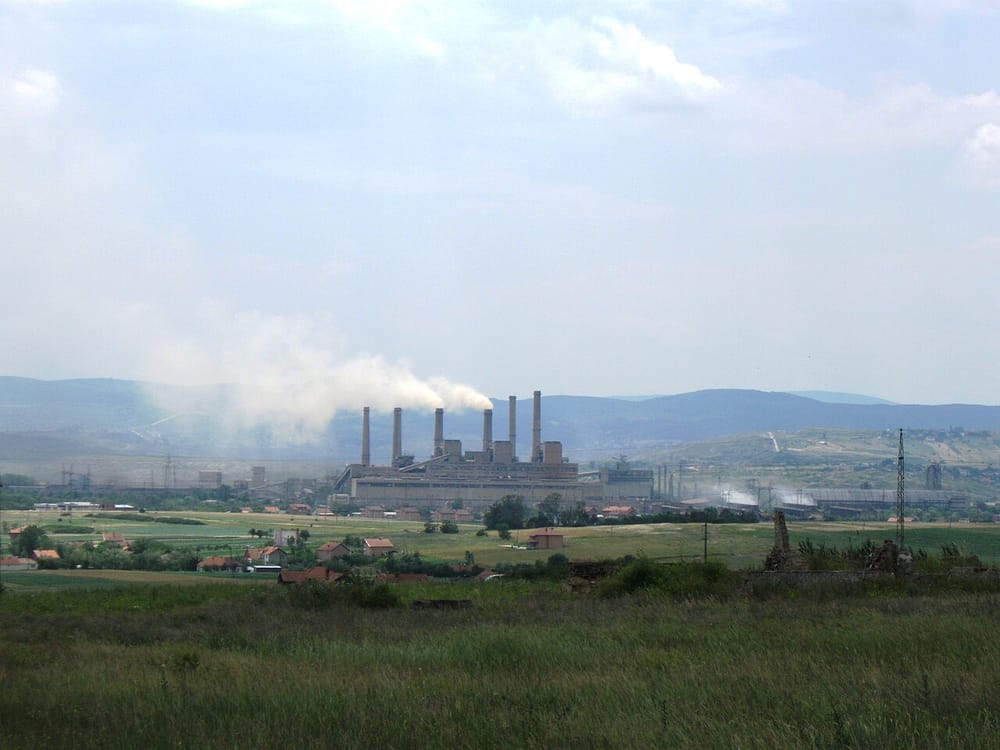 Sadiku: Prodhimi i energjisë në Kosovë ra nën 50 për qind