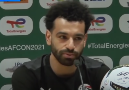 Salah kalon te Trabzonspori — ministrja turke e donte te Besiktasi