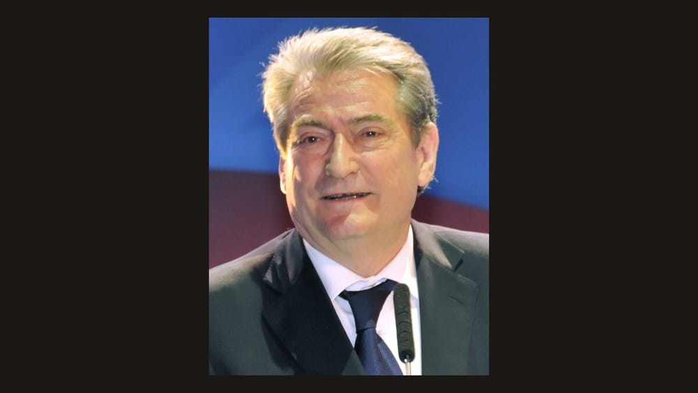 Sali Berisha: nga kardiologu në Tiranë, kryetari i përhershëm i PD-së