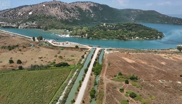 Rehabilitohen 1,3 km argjinaturë dhe mbrohen 2 mijë hektarë tokë
