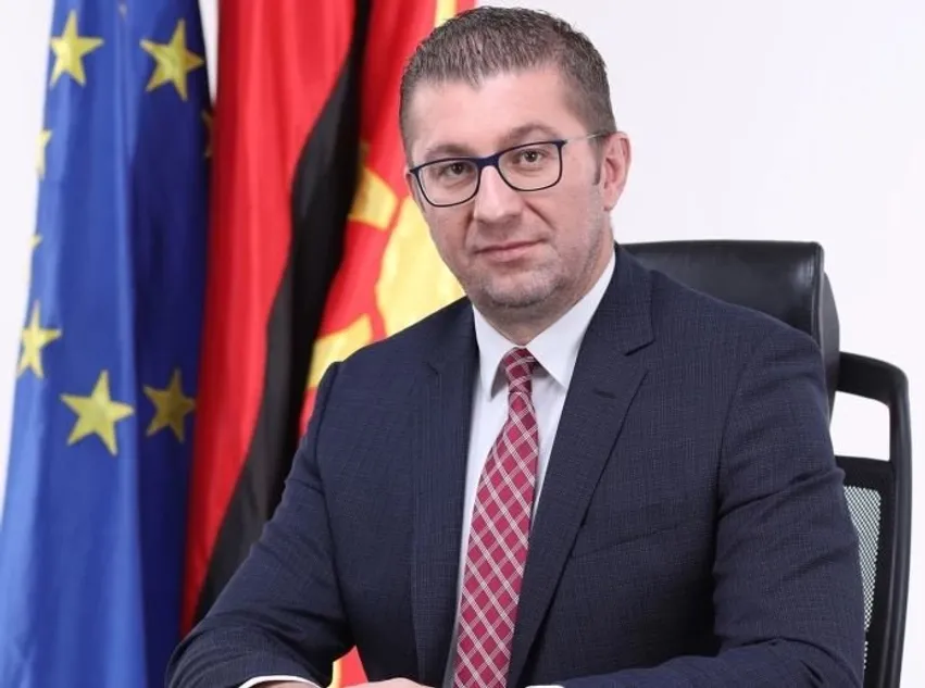Mickoski: Bullgaria shmang regjistrimin e OMO Ilinden Pavarësisht vendimeve të Strasburgut