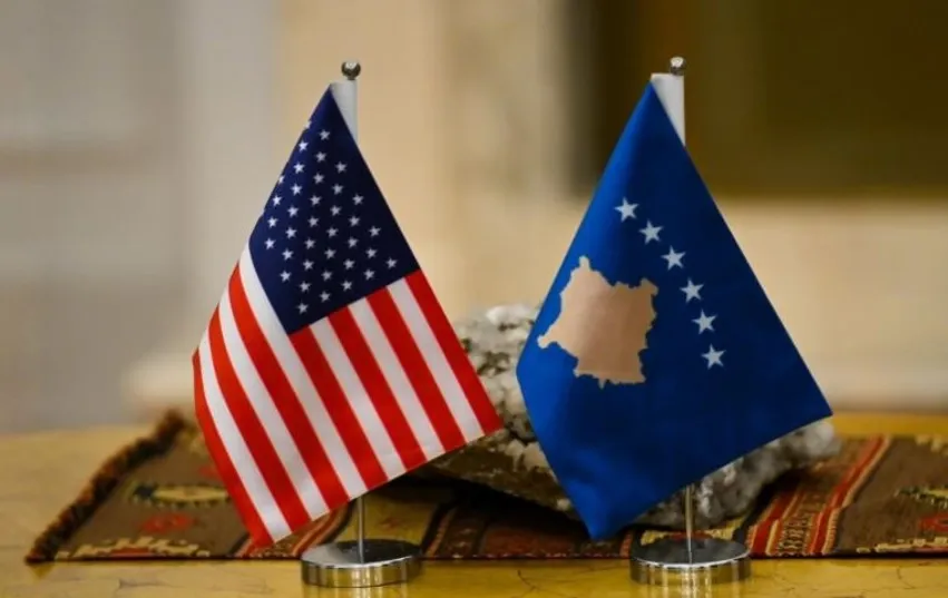 DASH vlerëson aktivitetet e Ambasadës së Kosovës në Washington