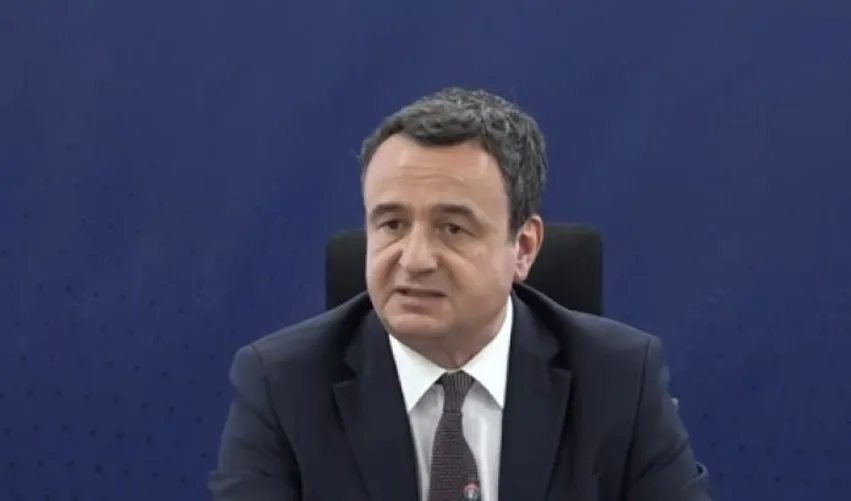 Kurti: Shqiptarët në Luginë po përballen me shkelje të të drejtave
