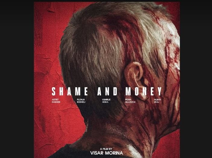 Premiera aziatike e filmit “Shame and Money” mbahet sonte në Hong Kong