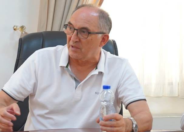 Totaj: U bastradua tema e presidentit, Kurtit nuk i besohet