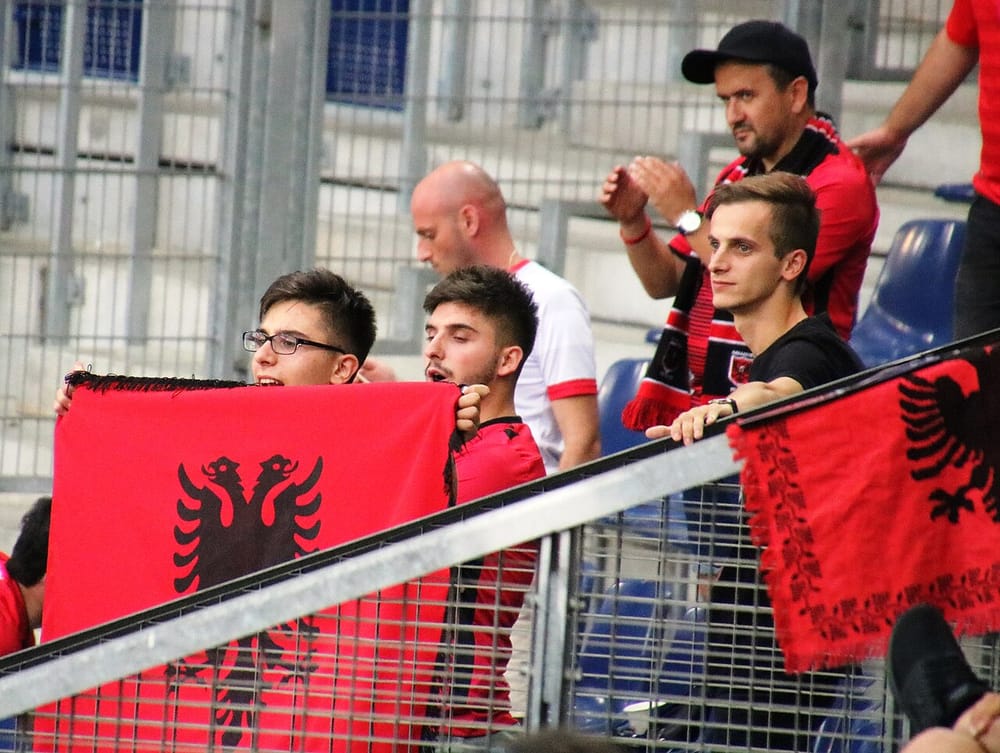 Shkëndija udhëton në Edinburg për kualifikuesin e Ligës së Konferencës
