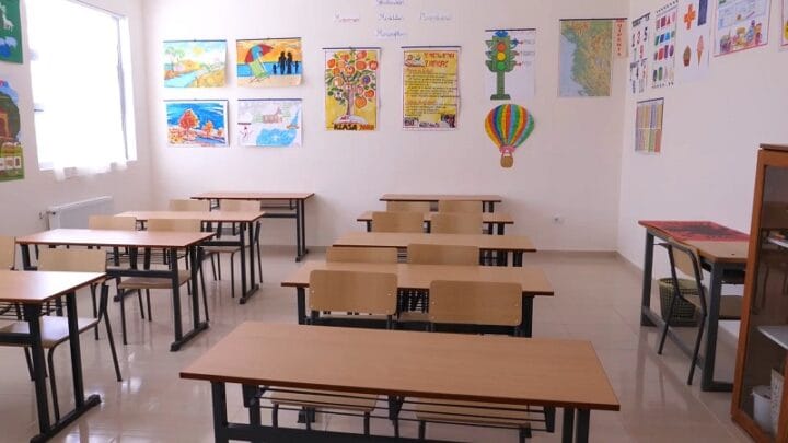 Kamenica nis kompensimin e orës së kujdestarisë për mësimdhënësit