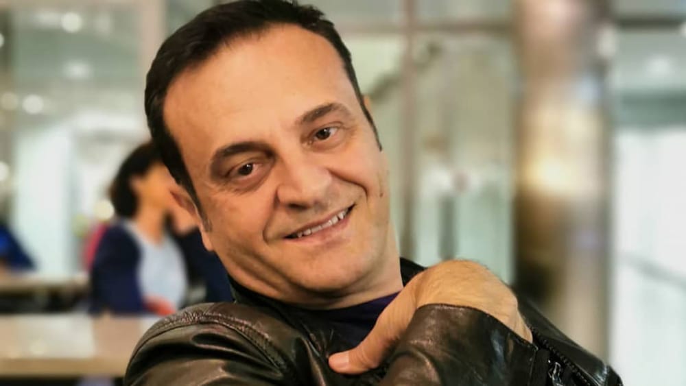 Dani dhe Sinan Vllasaliu këndojnë në dasmën e Kidës në Romë