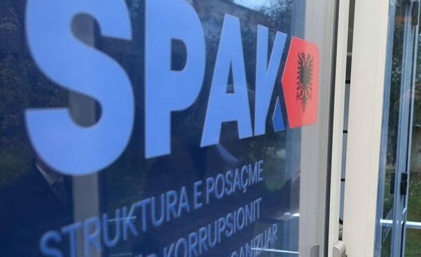 SPAK: Agasi u arrestua me ish-policin, nisin protestat