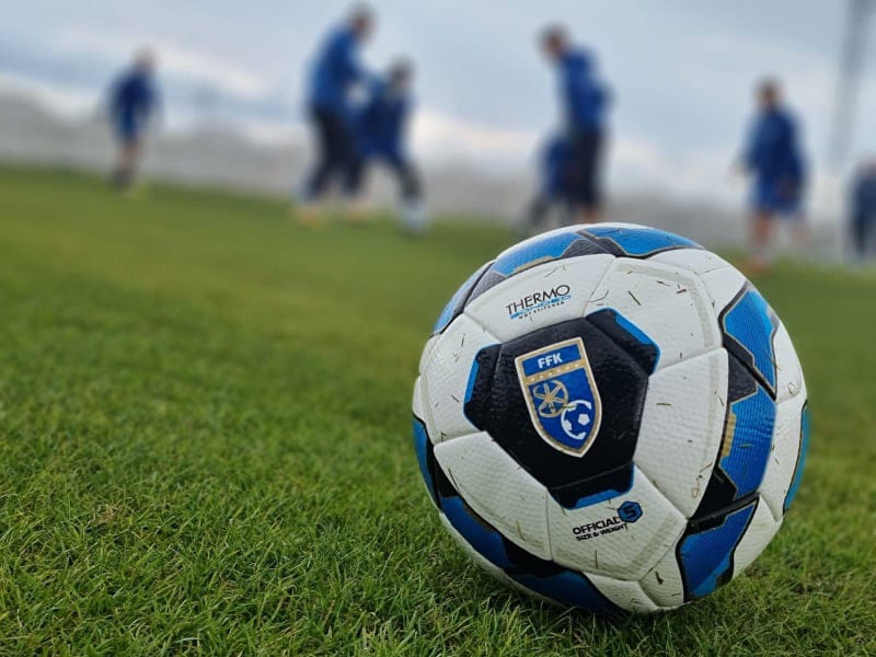 Superliga e Kosovës nis sot me ndeshjen Feronikeli ’74 - Gjilani