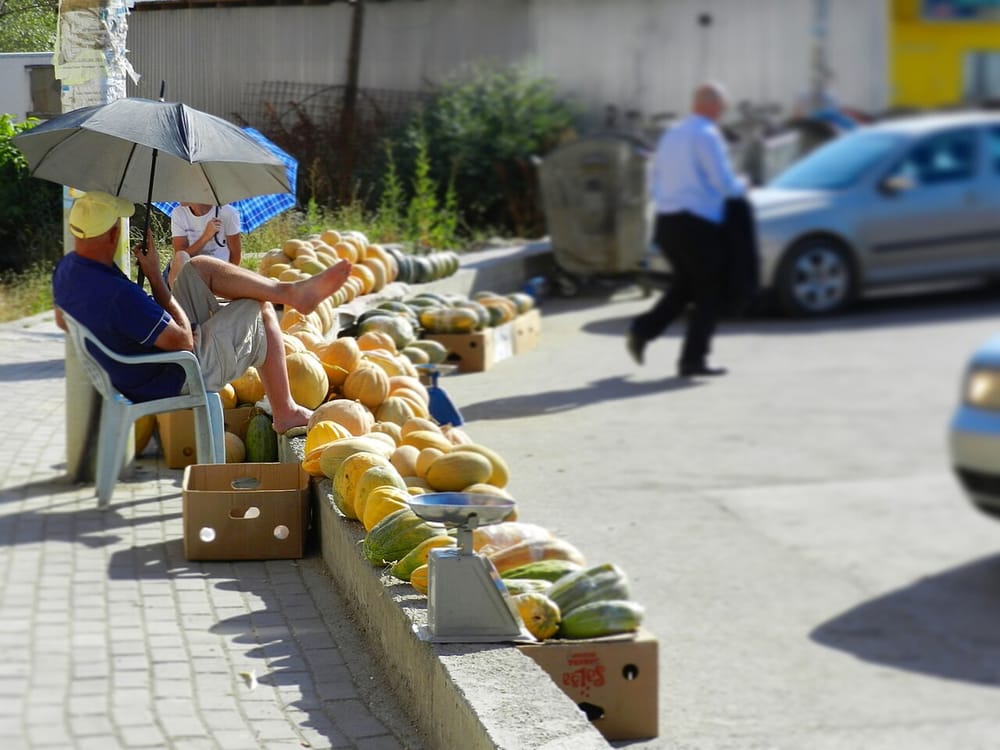 Temperaturat deri në 36 gradë gjatë javës në Kosovë