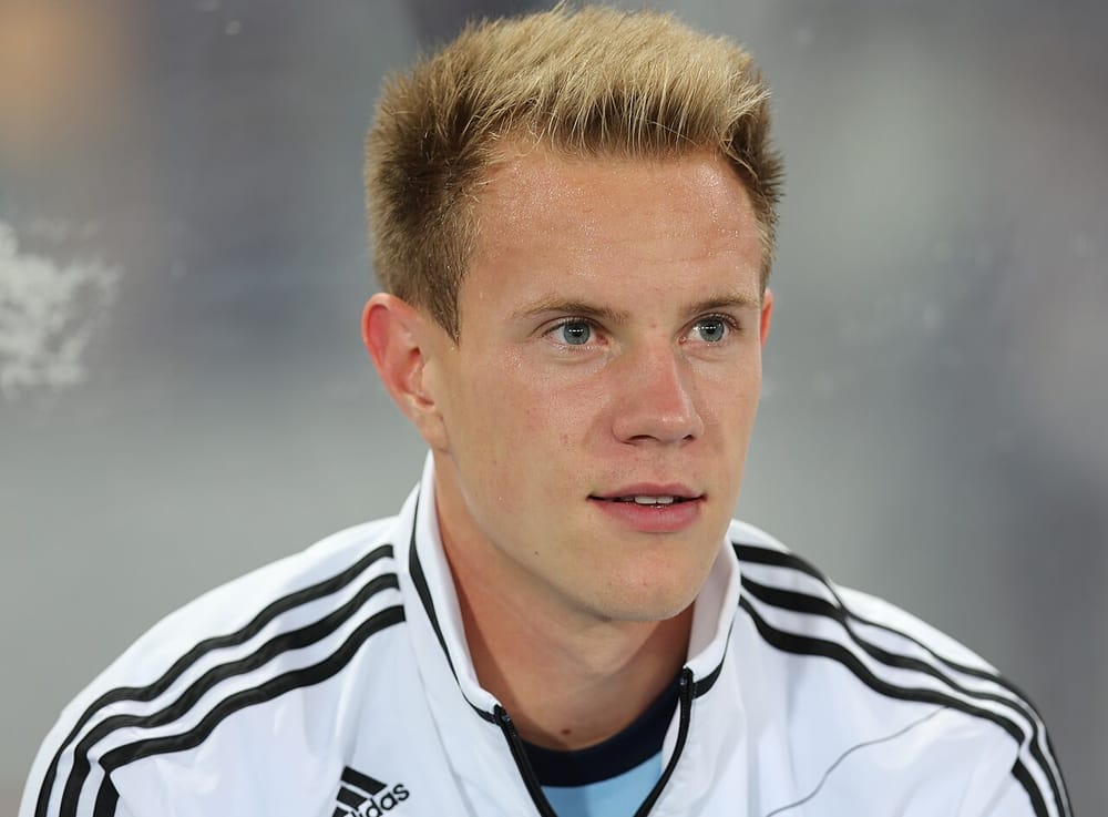 Ter Stegen largohet nga Barcelona, huazohet te Ajax