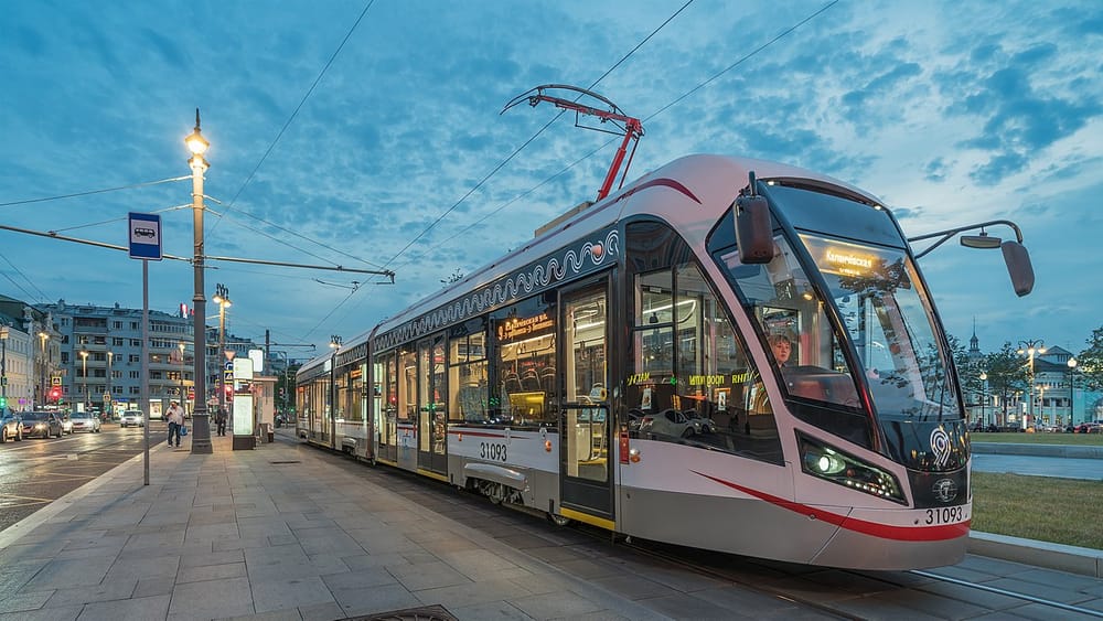 Moscow TverZastava Vityaz asv2018