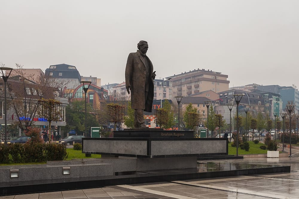 Time Kadrijaj reagon ndaj Elvis Hoxhës për lajmin e rremë të krijuar me AI